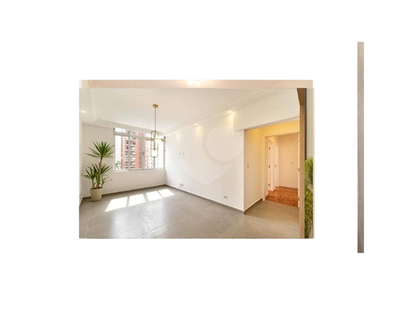 Apartamento à venda com 3 quartos, sendo 1 suíte, em Itaim Bibi, São Paulo, SP