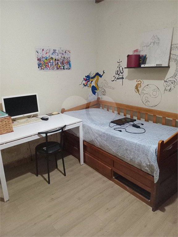Casa Térrea à venda com 2 quartos, sendo 1 suíte, em Jardim Aeroporto, São Paulo, SP