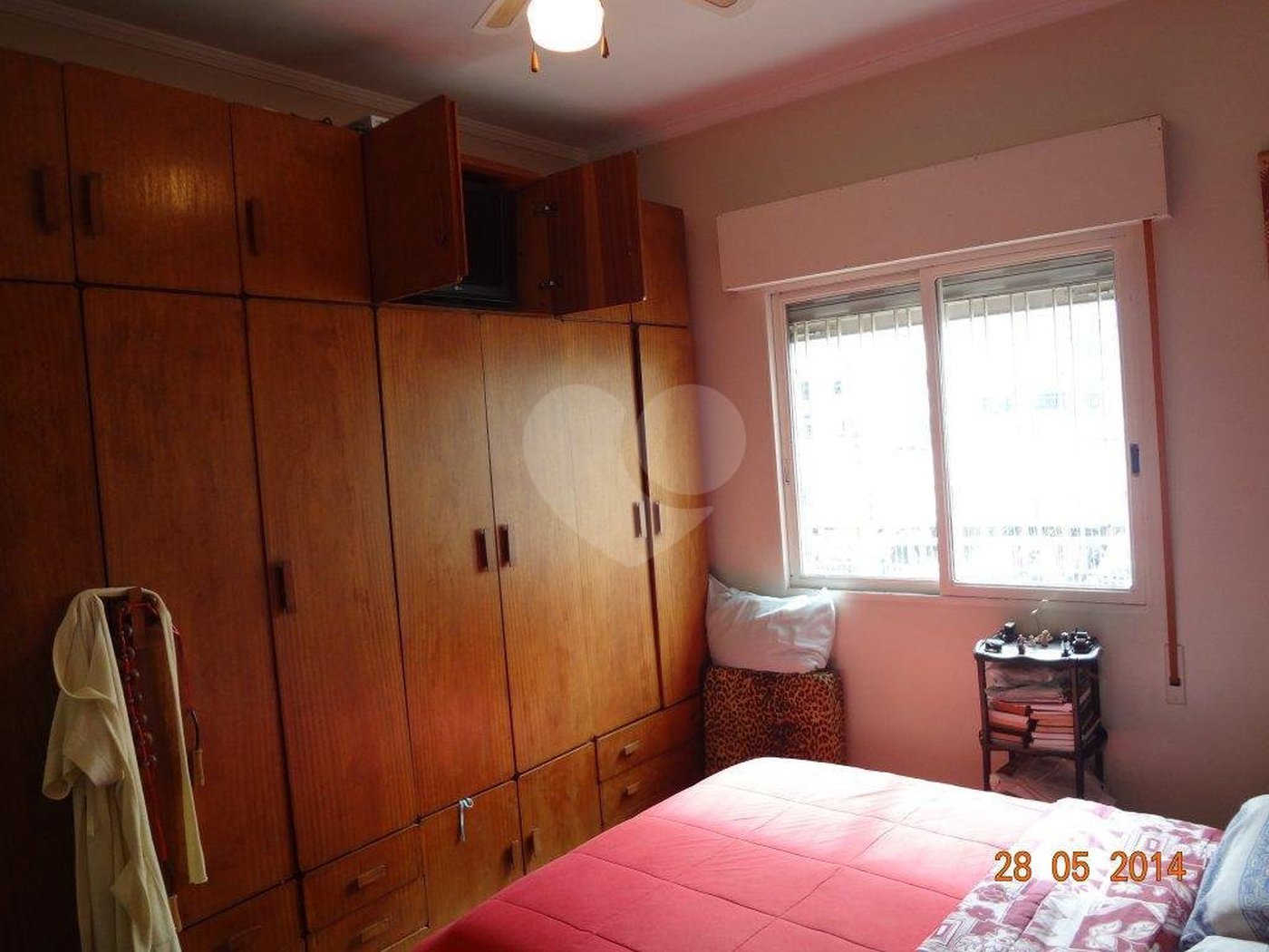 Sobrado à venda com 5 quartos, sendo 1 suíte, em Santana, São Paulo, SP