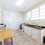 Apartamento à venda com 3 quartos em Pinheiros, São Paulo, SP