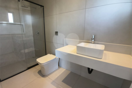 Casa à venda com 3 suítes no condomínio Alphaville Nova Esplanada 4, Votorantim - SP