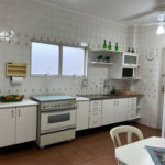 Apartamento Residencial à venda, Barra Funda, Guarujá - AP0311.