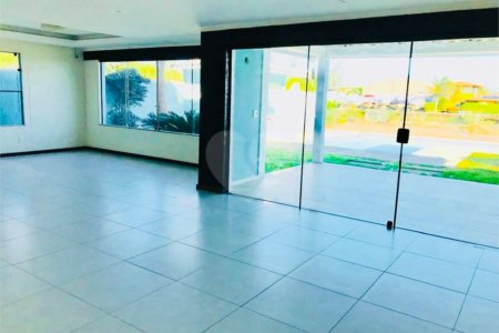 Casa para alugar com 5 quartos, sendo 4 suítes, em Marina, Armação dos Búzios, RJ