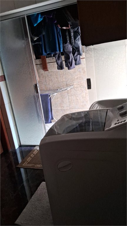 Sobrado à venda com 3 suítes em Vila Gustavo, São Paulo, SP