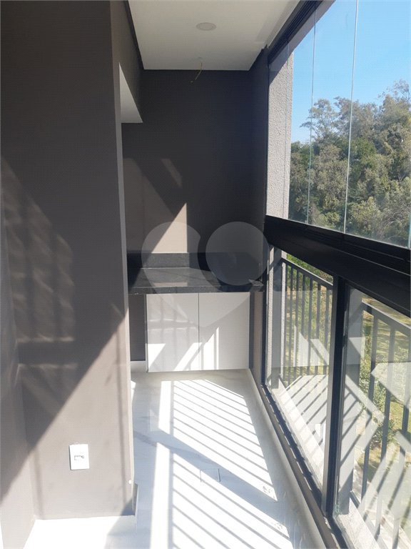 Apartamento à venda com 3 quartos, sendo 1 suíte, em Vila Domingues, Votorantim, SP