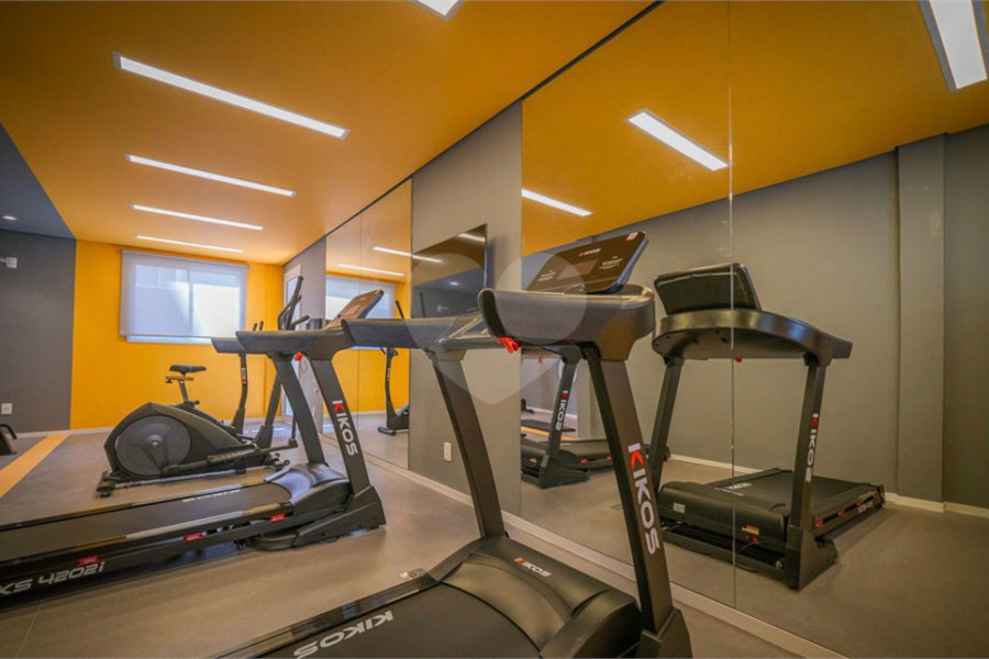 Apartamento à venda com 2 quartos em Vila Guilherme, São Paulo, SP