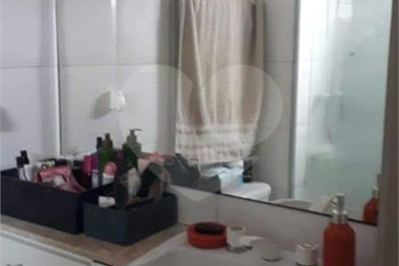Apartamento à venda com 2 quartos, sendo 1 suíte, em Super Quadra Morumbi, São Paulo, SP