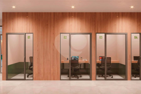 Apartamento à venda com 2 suítes em Pinheiros, São Paulo, SP