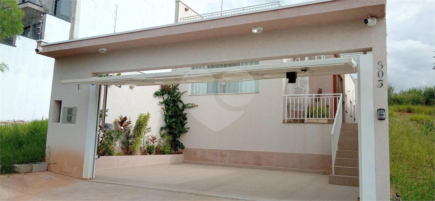 Casa Térrea à venda com 3 quartos, sendo 1 suíte, em Residencial Jardins da Catalunha, Atibaia, SP