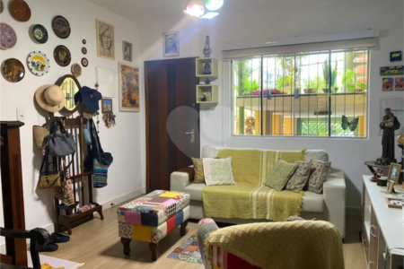 Casa à venda com 3 quartos em Jardim São Paulo(zona Norte), São Paulo, SP