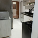 Apartamento à venda com 3 quartos, sendo 2 suítes, em Mooca, São Paulo, SP