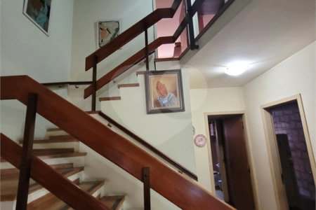Casa à venda com 4 quartos, sendo 2 suítes, em Tijuca, Rio de Janeiro, RJ
