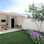 Casa Térrea à venda com 3 quartos, sendo 1 suíte, em Jardim dos Pinheiros, Atibaia, SP