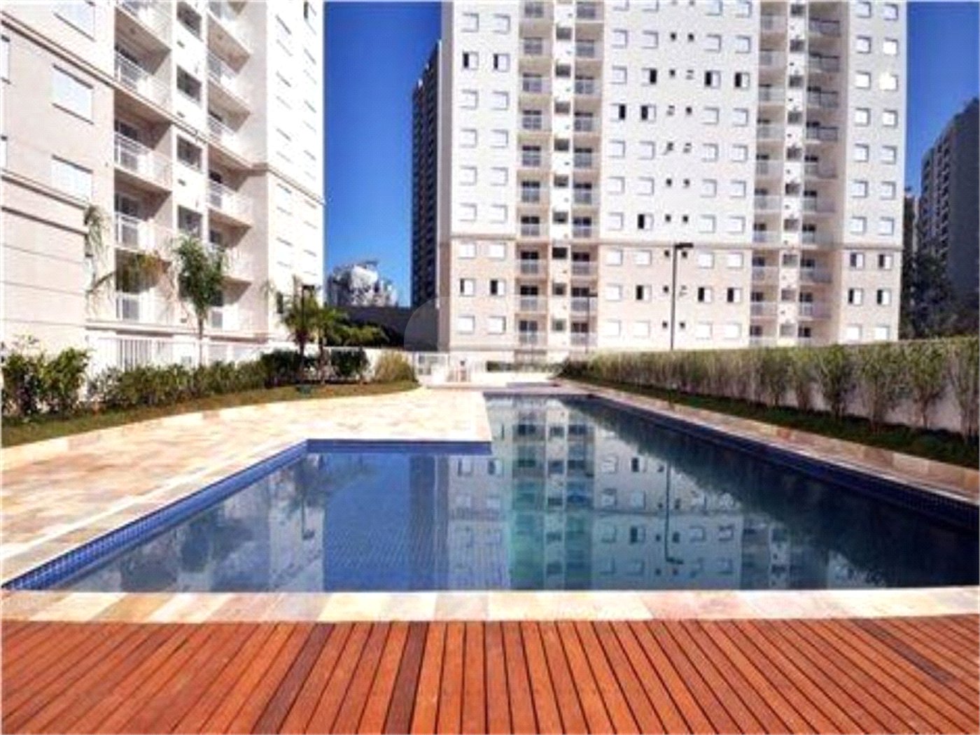Apartamento à venda com 1 suíte em Vila Andrade, São Paulo, SP