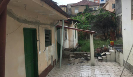 Terreno à venda em Imirim, São Paulo, SP