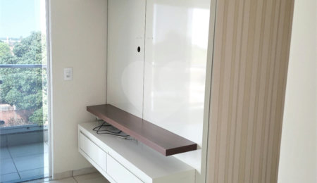 Apartamento à venda com 2 quartos, sendo 1 suíte,  em Parque Residencial Quinta da Lagoa, Três Lagoas, MS