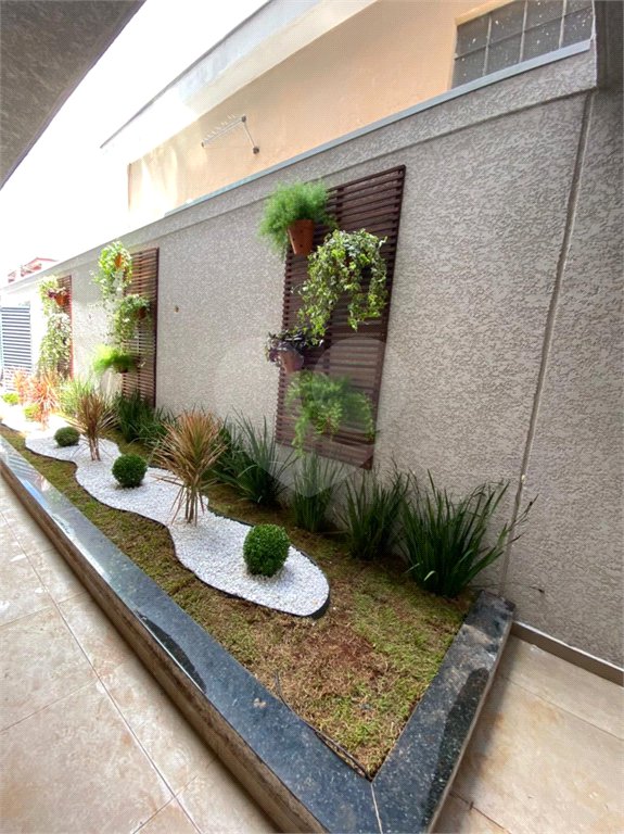 Apartamento à venda com 1 quarto em Vila Dom Pedro Ii, São Paulo, SP