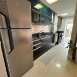 Apartamento à venda com 2 quartos, sendo 1 suíte, em Água Branca, São Paulo, SP