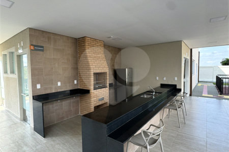 Apartamento à venda com 2 quartos em Jardim Carolina, Jundiaí, SP