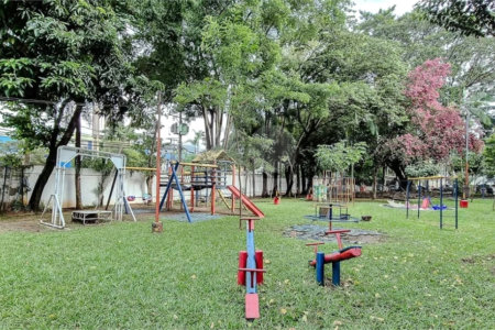 Apartamento à venda com 2 quartos em Lapa de Baixo, São Paulo, SP