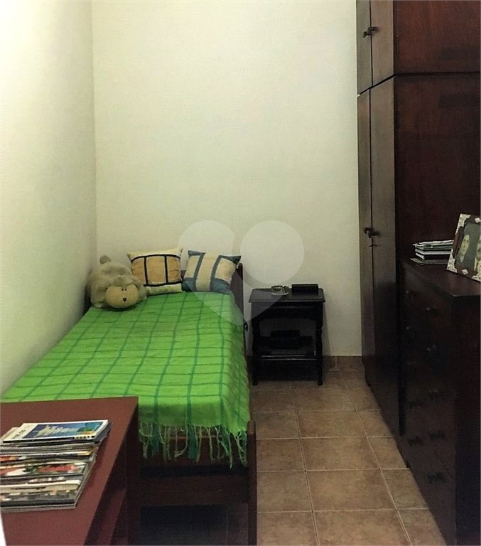 Casa de Vila à venda com 5 quartos em Jardim Botânico, Rio de Janeiro, RJ