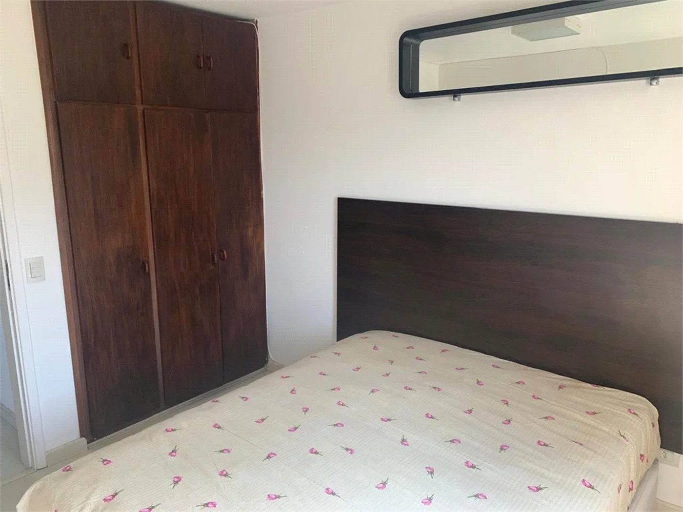 Apartamento à venda com 3 quartos, sendo 1 suíte, em Vila Andrade, São Paulo, SP