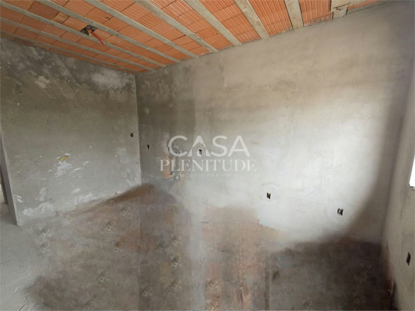 Casa Térrea à venda com 1 quarto em Cajuru do Sul, Sorocaba, SP