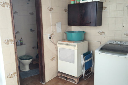 Casa Térrea à venda com 3 quartos, sendo 1 suíte, em Super Quadra Morumbi, São Paulo, SP