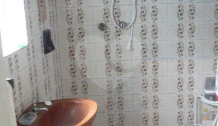 Sobrado à venda com 2 quartos em Santana, São Paulo, SP