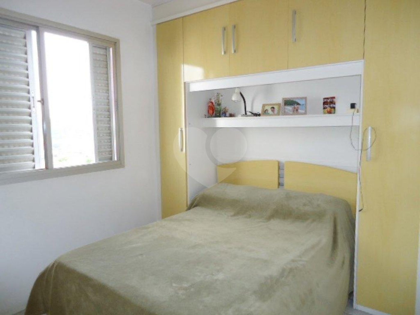 Apartamento à venda com 2 quartos em Vila Mazzei, São Paulo, SP