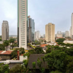 Apartamento para alugar em Jardim Paulistano, São Paulo, SP