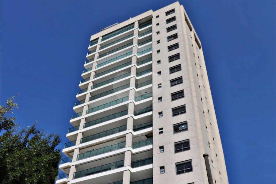 Apartamento à venda com 4 suítes em Santana, São Paulo, SP