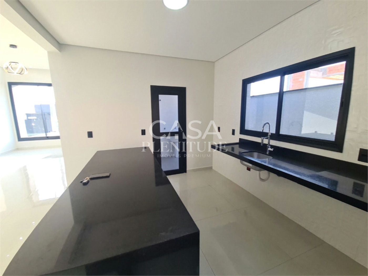 Casa em condomínio à venda com 3 quartos, sendo 1 suíte, em Jardim Novo Horizonte, Sorocaba, SP