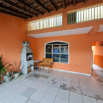 Sobrado à venda com 3 quartos em Jardim Califórnia, Sorocaba, SP