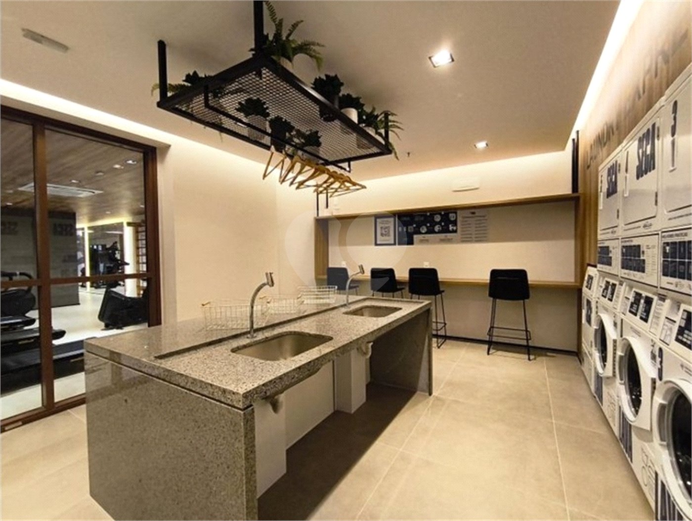 Studio à venda com 1 quarto em Vila Mariana, São Paulo, SP