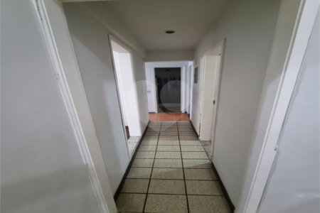 Apartamento à venda com 3 quartos em Tijuca, Rio de Janeiro, RJ