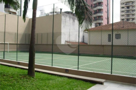 Apartamento à venda com 4 suítes em Indianópolis, São Paulo, SP