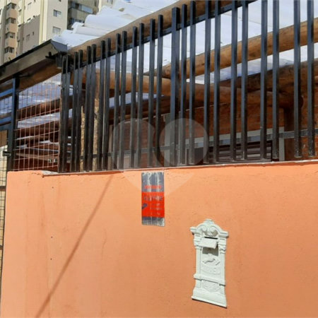 Casa Térrea para alugar em Vila Alexandria, São Paulo, SP