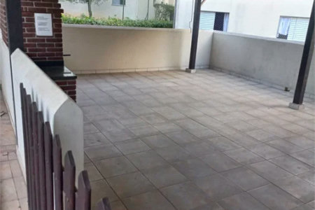 Apartamento para alugar com 2 quartos em Jardim da Glória, Cotia, SP