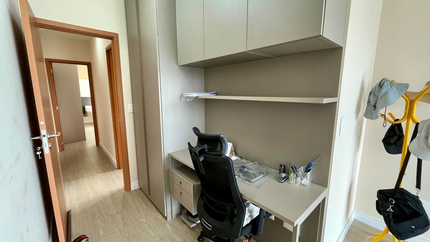 Apartamento com 3 dormitórios à venda, 134 m² por R$ 2.770.000,00 - Boqueirão - Santos/SP