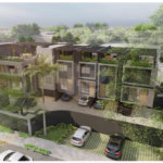 Casa à venda com 2 quartos, sendo 1 suíte,  no condomínio Cube Vert Cidade Jardim, São Paulo - SP