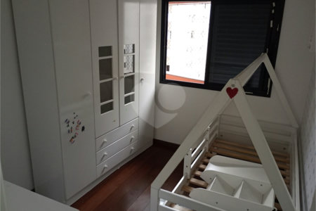 Apartamento à venda com 3 quartos, sendo 2 suítes, em Perdizes, São Paulo, SP