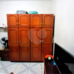 Apartamento à venda com 2 quartos em Praça da Bandeira, Rio de Janeiro, RJ