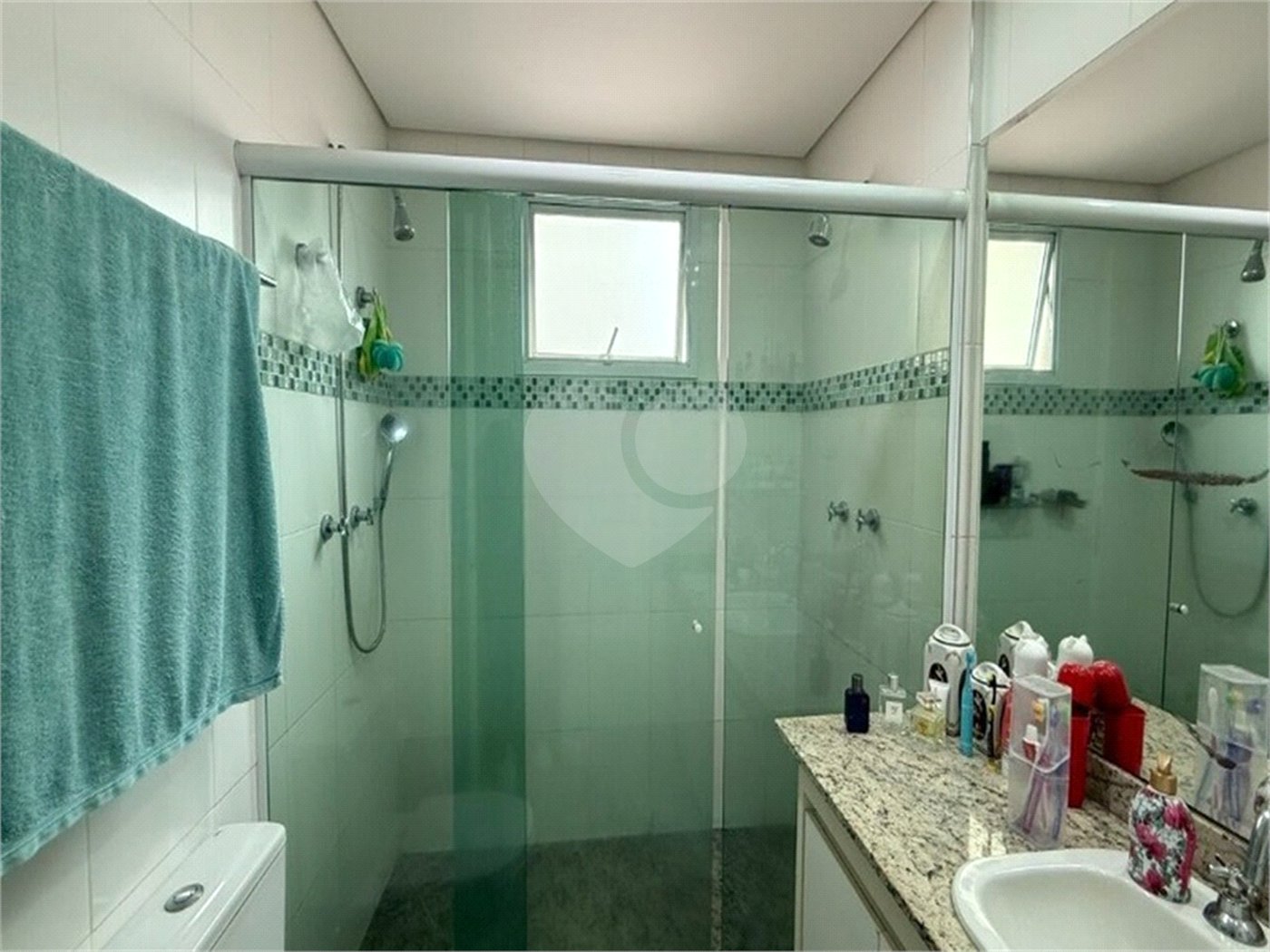 Apartamento à venda com 3 suítes em Anália Franco, São Paulo, SP