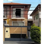 Sobrado à venda com 4 quartos, sendo 2 suítes,  em Jardim Bonfiglioli, São Paulo, SP