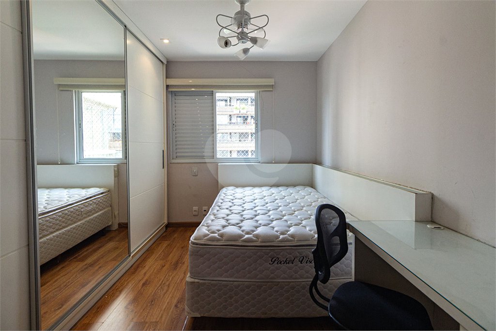 Apartamento à venda ou para alugar com 3 suítes em Perdizes, São Paulo, SP