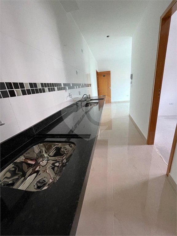Apartamento à venda com 2 quartos em Jardim São Paulo(zona Norte), São Paulo, SP