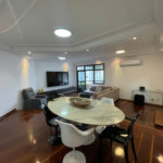 Apartamento com 4 dormitórios à venda, 174 m² por R$ 1.600.000,00 - Aparecida - Santos/SP