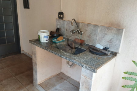 Sobrado à venda com 3 quartos, sendo 1 suíte, em Jardim Nova América, Araraquara, SP