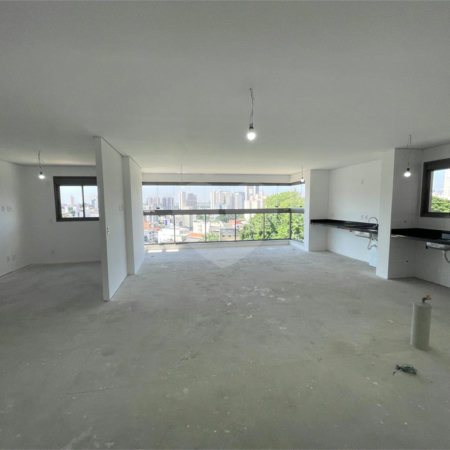 Apartamento à venda com 3 suítes em Jardim Bebedouro, Guarulhos, SP